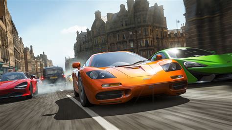 forza pc.